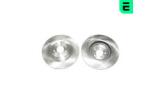 Brzdový kotouč OPTIMAL BS-8080HC