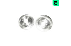 Brzdový kotouč OPTIMAL BS-8086C