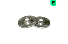 Brzdový kotouč OPTIMAL BS-8092