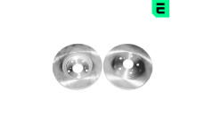 Brzdový kotouč OPTIMAL BS-8092C