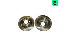 Brzdový kotouč OPTIMAL BS-8096