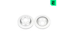 Brzdový kotouč OPTIMAL BS-8096C