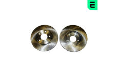 Brzdový kotouč OPTIMAL BS-8098