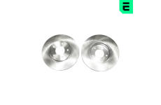 Brzdový kotouč OPTIMAL BS-8098C