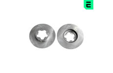 Brzdový kotouč OPTIMAL BS-8102