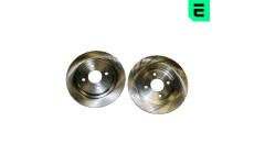 Brzdový kotouč OPTIMAL BS-8108