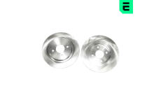 Brzdový kotouč OPTIMAL BS-8108C