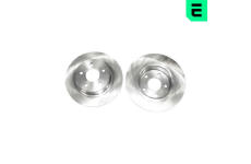 Brzdový kotouč OPTIMAL BS-8110C