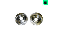 Brzdový kotouč OPTIMAL BS-8112