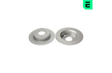 Brzdový kotouč OPTIMAL BS-8112C