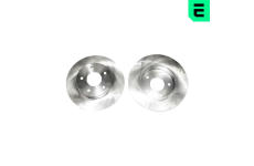 Brzdový kotouč OPTIMAL BS-8116C