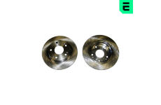 Brzdový kotouč OPTIMAL BS-8118