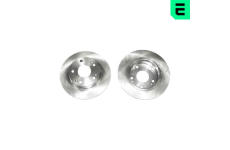 Brzdový kotouč OPTIMAL BS-8118C