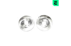 Brzdový kotouč OPTIMAL BS-8128C