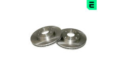 Brzdový kotouč OPTIMAL BS-8130