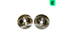 Brzdový kotouč OPTIMAL BS-8132