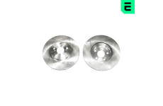 Brzdový kotouč OPTIMAL BS-8132C