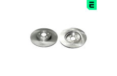 Brzdový kotouč OPTIMAL BS-8134C