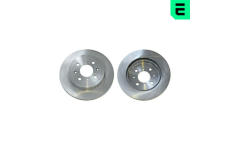 Brzdový kotouč OPTIMAL BS-8136