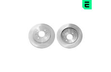 Brzdový kotouč OPTIMAL BS-8136C