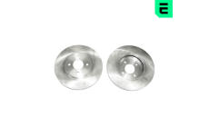 Brzdový kotouč OPTIMAL BS-8138C