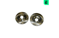 Brzdový kotouč OPTIMAL BS-8140