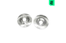 Brzdový kotouč OPTIMAL BS-8140HC