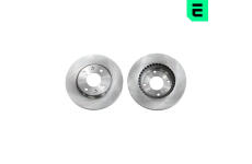 Brzdový kotouč OPTIMAL BS-8144