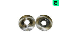 Brzdový kotouč OPTIMAL BS-8146