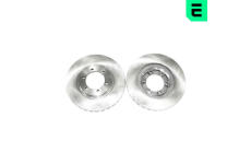 Brzdový kotouč OPTIMAL BS-8146C