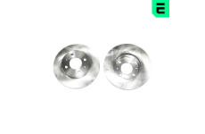 Brzdový kotouč OPTIMAL BS-8148C