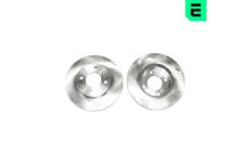 Brzdový kotouč OPTIMAL BS-8156C