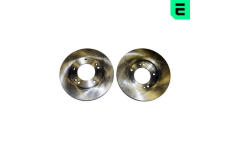 Brzdový kotouč OPTIMAL BS-8162