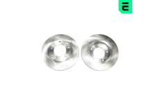 Brzdový kotouč OPTIMAL BS-8162C