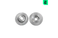 Brzdový kotouč OPTIMAL BS-8164