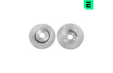 Brzdový kotouč OPTIMAL BS-8164C