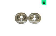 Brzdový kotouč OPTIMAL BS-8170