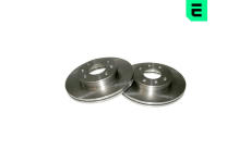 Brzdový kotouč OPTIMAL BS-8178