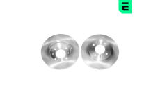 Brzdový kotouč OPTIMAL BS-8178C