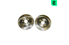 Brzdový kotouč OPTIMAL BS-8184