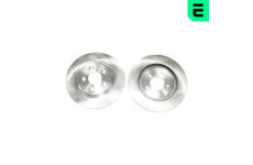 Brzdový kotouč OPTIMAL BS-8184C