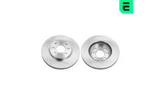 Brzdový kotouč OPTIMAL BS-8190C