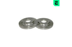 Brzdový kotouč OPTIMAL BS-8192