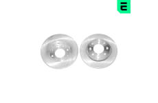 Brzdový kotouč OPTIMAL BS-8192C