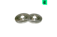 Brzdový kotouč OPTIMAL BS-8194