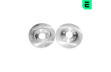 Brzdový kotouč OPTIMAL BS-8194HC