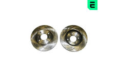 Brzdový kotouč OPTIMAL BS-8196