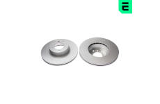 Brzdový kotouč OPTIMAL BS-8208HC