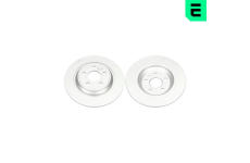 Brzdový kotouč OPTIMAL BS-8212C