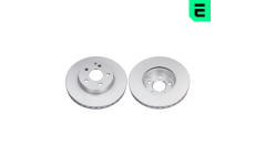 Brzdový kotouč OPTIMAL BS-8216HC